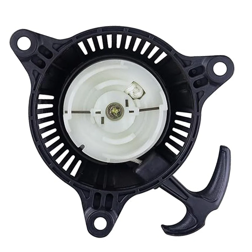 Gardening Equipment 15*15*5CM Lawn Mower Starter Compact Design Easy Installation Powerful Performance Replacement Part
Gardening Equipment 15*15*5CM Lawn Mower Starter Compact Design Easy Installation Powerful Performance Replacement Part