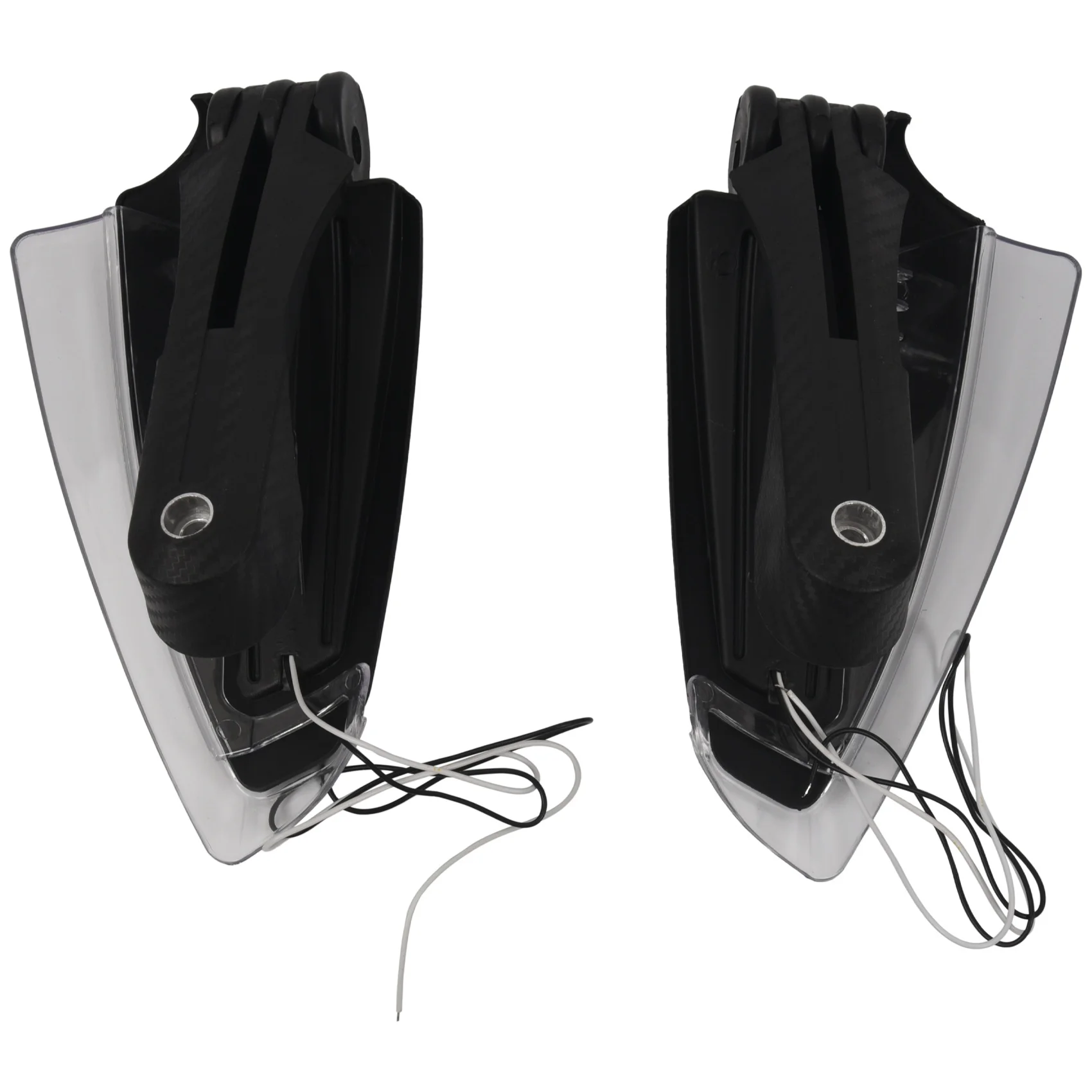 Hot Selling-Motorcycle Handlebar Hand Protector With Led Light Handguards Led Hand Guard Universal Hand Guards Motor Accessories
Hot Selling-Motorcycle Handlebar Hand Protector With Led Light Handguards Led Hand Guard Universal Hand Guards Motor Accessories