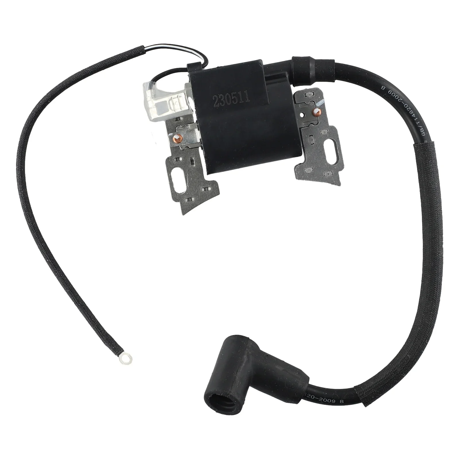 Ignition Module Coil Premium Ignition Module Coil for Mountfield SV150 RV150 M150 V35 V40 High Quality Material
Ignition Module Coil Premium Ignition Module Coil for Mountfield SV150 RV150 M150 V35 V40 High Quality Material