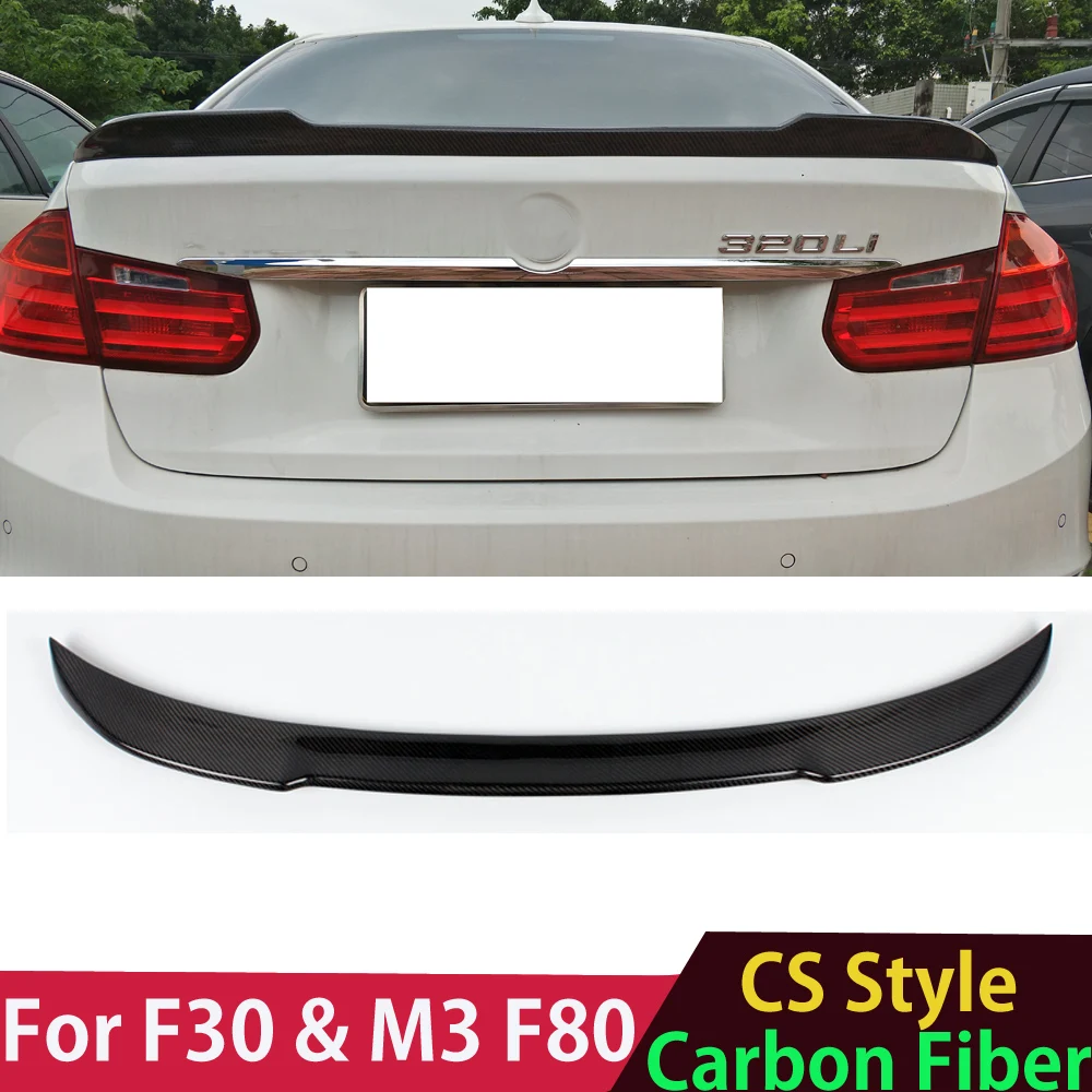 F30 & M3 F80 CS Стиль карбоновое волокно фотосессия для BMW 3 серии F30 320i 328i 330i 335i 2012-2018
F30 & M3 F80 CS Стиль карбоновое волокно фотосессия для BMW 3 серии F30 320i 328i 330i 335i 2012-2018