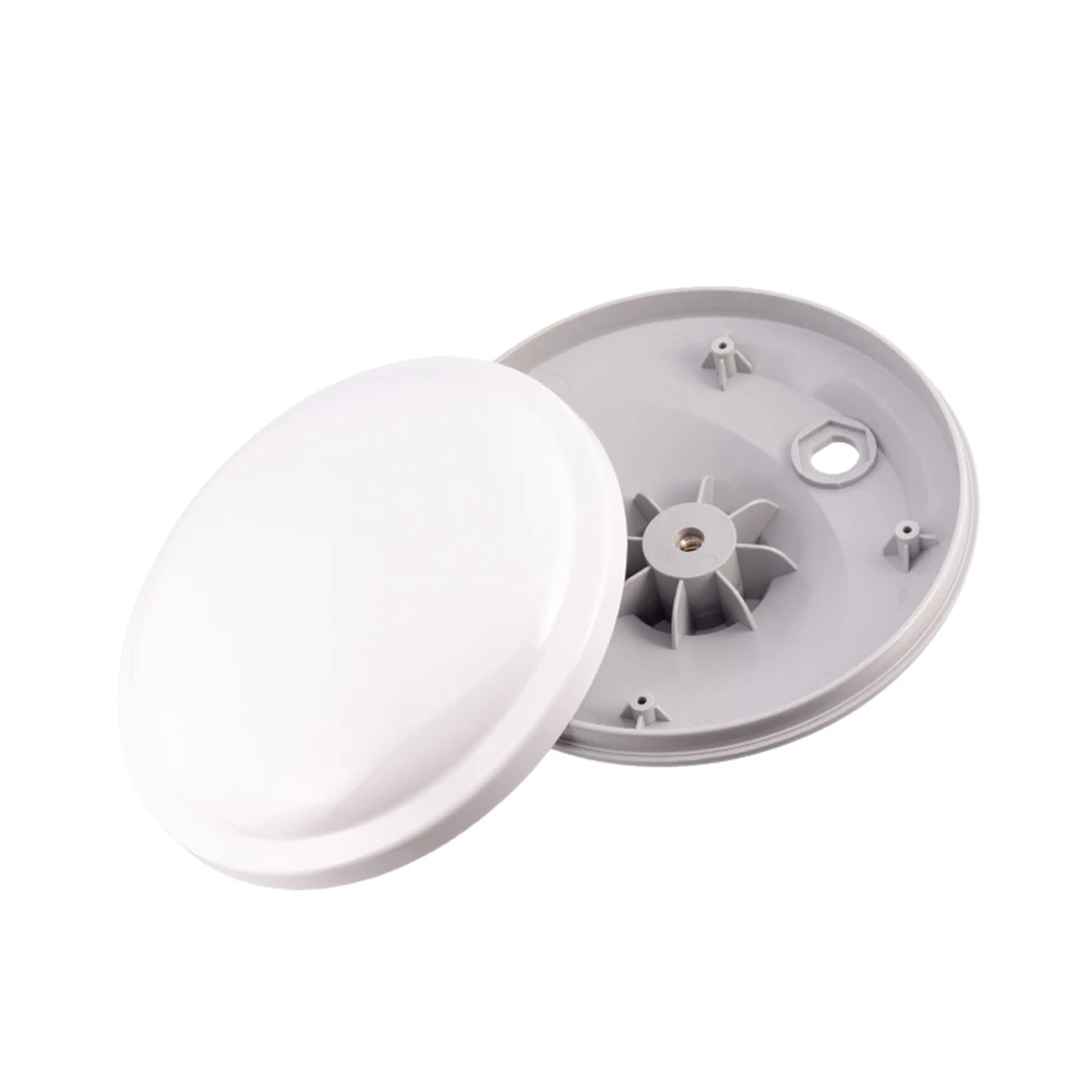 High Quality Long Lasting Brand New Practical Antenna Shell Housing S-BAND GLONASS GPS High-precision Replacement
High Quality Long Lasting Brand New Practical Antenna Shell Housing S-BAND GLONASS GPS High-precision Replacement