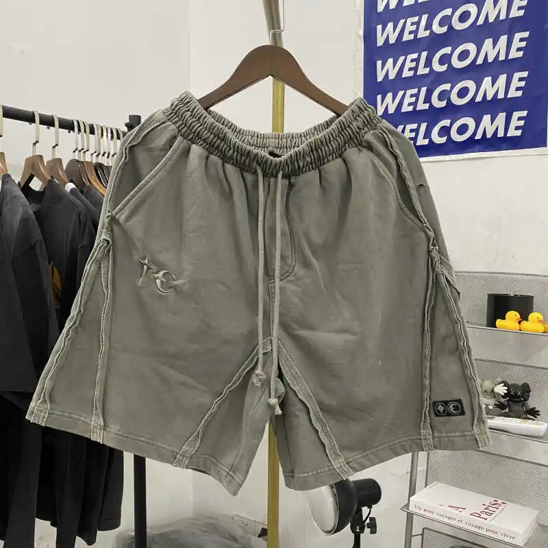 Loose Fit ort Pants for Men And Women by Thulub Versatile Casual Trousers with Anti-Wear Design And 3D Tailoring
Loose Fit ort Pants for Men And Women by Thulub Versatile Casual Trousers with Anti-Wear Design And 3D Tailoring