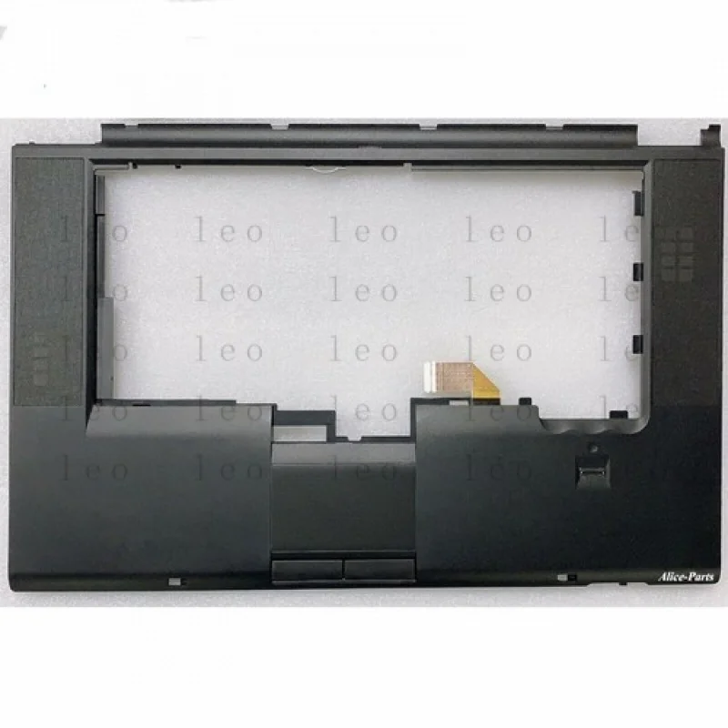 Новый верхний чехол AA с упором для рук и сенсорной панелью FPR для ThinkPad T520 T520I W520 04X3739
Новый верхний чехол AA с упором для рук и сенсорной панелью FPR для ThinkPad T520 T520I W520 04X3739