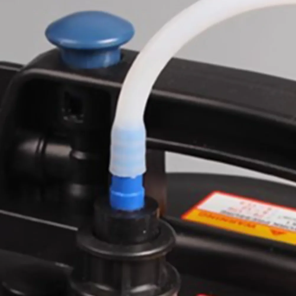 8 Pcs Brake Oil Changing Machine Bleeder Fluid Changer Car Accessories Exchange Adapters Tool Connector Dedicated Suite
8 Pcs Brake Oil Changing Machine Bleeder Fluid Changer Car Accessories Exchange Adapters Tool Connector Dedicated Suite