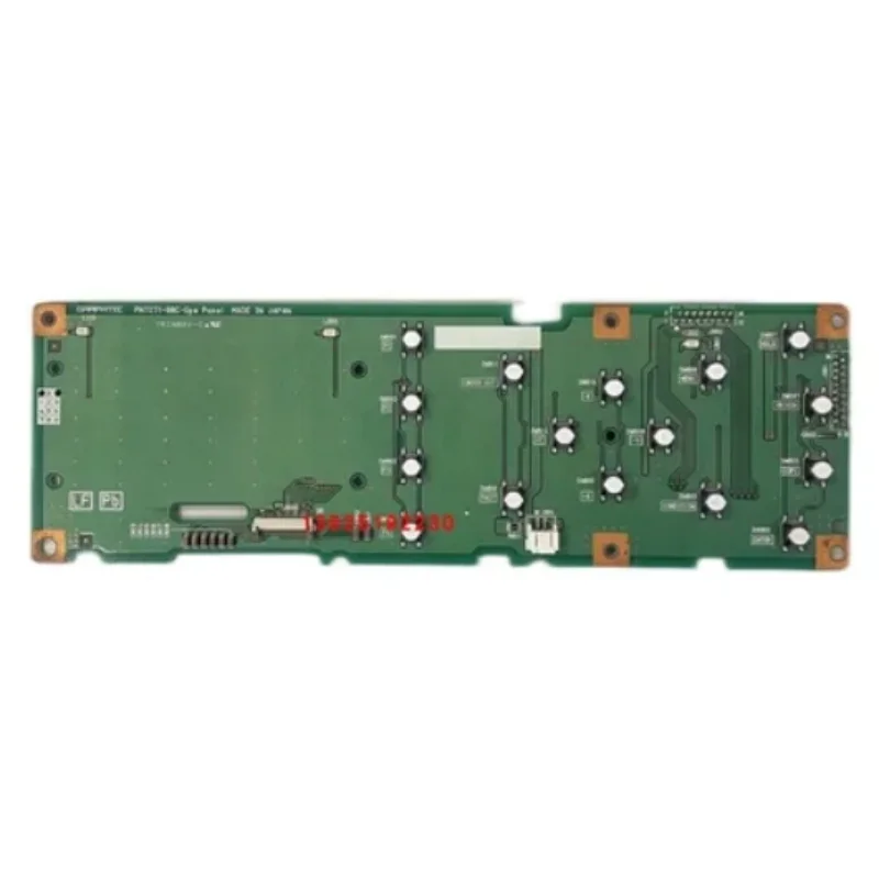 Cutting Plotter printer For Graphtec FC8600 Keyboard Key Pad FC 8600 FC8000 Button panel circuit board Control Card 1pc
Cutting Plotter printer For Graphtec FC8600 Keyboard Key Pad FC 8600 FC8000 Button panel circuit board Control Card 1pc