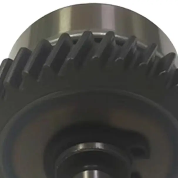 12 Inch Electric Chainsaw Gear Assembly 38 Tooth Carbon Steel For Wood Cutting Saw Power Tools Replacement Accessory Kit
12 Inch Electric Chainsaw Gear Assembly 38 Tooth Carbon Steel For Wood Cutting Saw Power Tools Replacement Accessory Kit