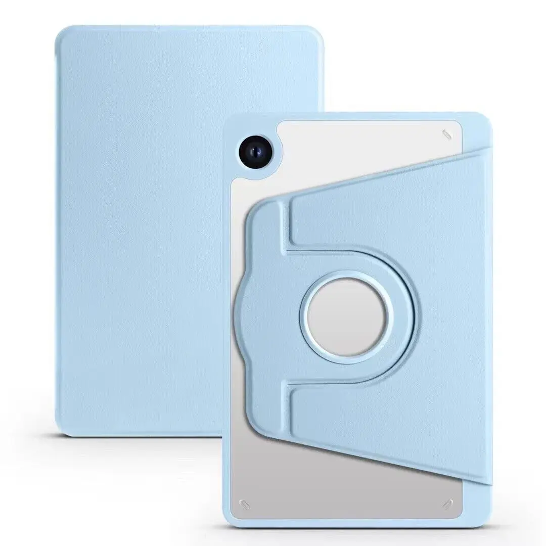 360 Degree Rotating Case for Samsung Tab A9 plus X210 SM-X216 SM-218 11" Tablet
360 Degree Rotating Case for Samsung Tab A9 plus X210 SM-X216 SM-218 11" Tablet