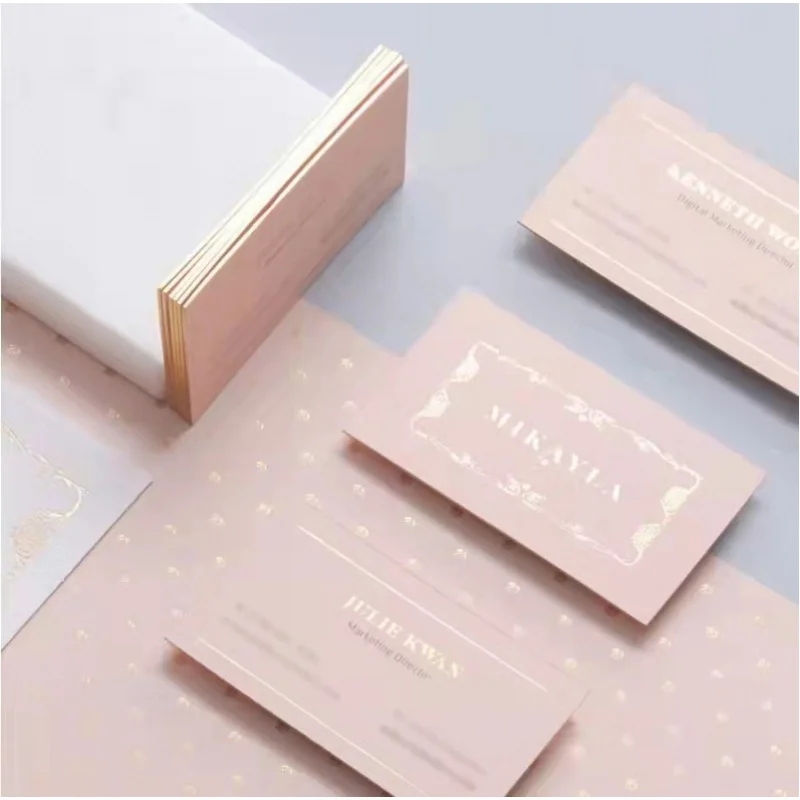 Customized. Hot Stamping Powder Card Business Card Cotton Paper Hot Stamping Business Card Custom Made Embossed Wearable Nail Ca
Customized. Hot Stamping Powder Card Business Card Cotton Paper Hot Stamping Business Card Custom Made Embossed Wearable Nail Ca