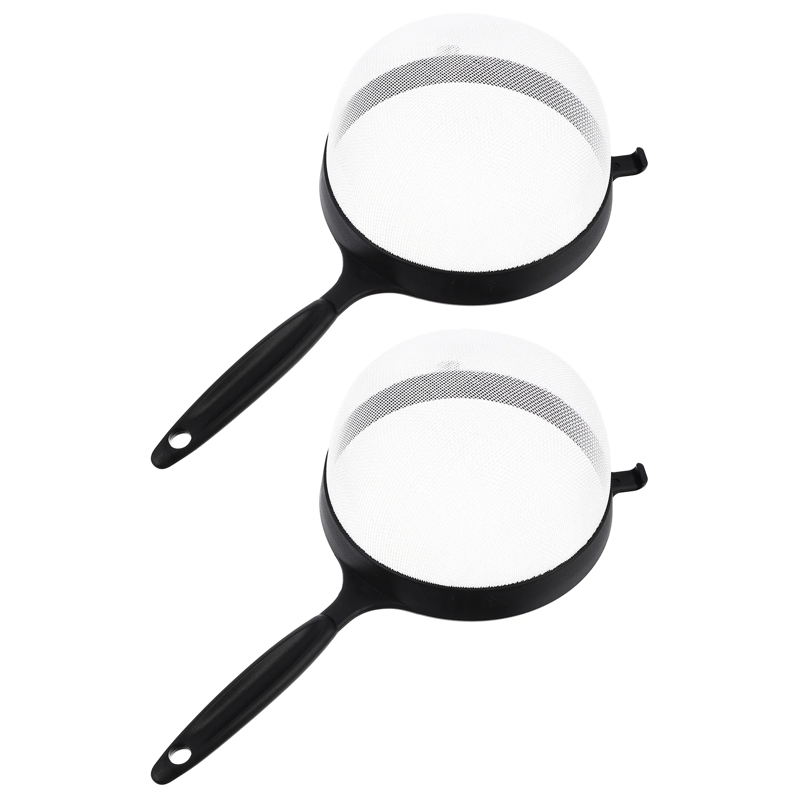 2 Pcs Flour Sieve Baking Sifter Handheld Sink Faucet Plug Sifting Strainer Nylon Mesh Baby
2 Pcs Flour Sieve Baking Sifter Handheld Sink Faucet Plug Sifting Strainer Nylon Mesh Baby