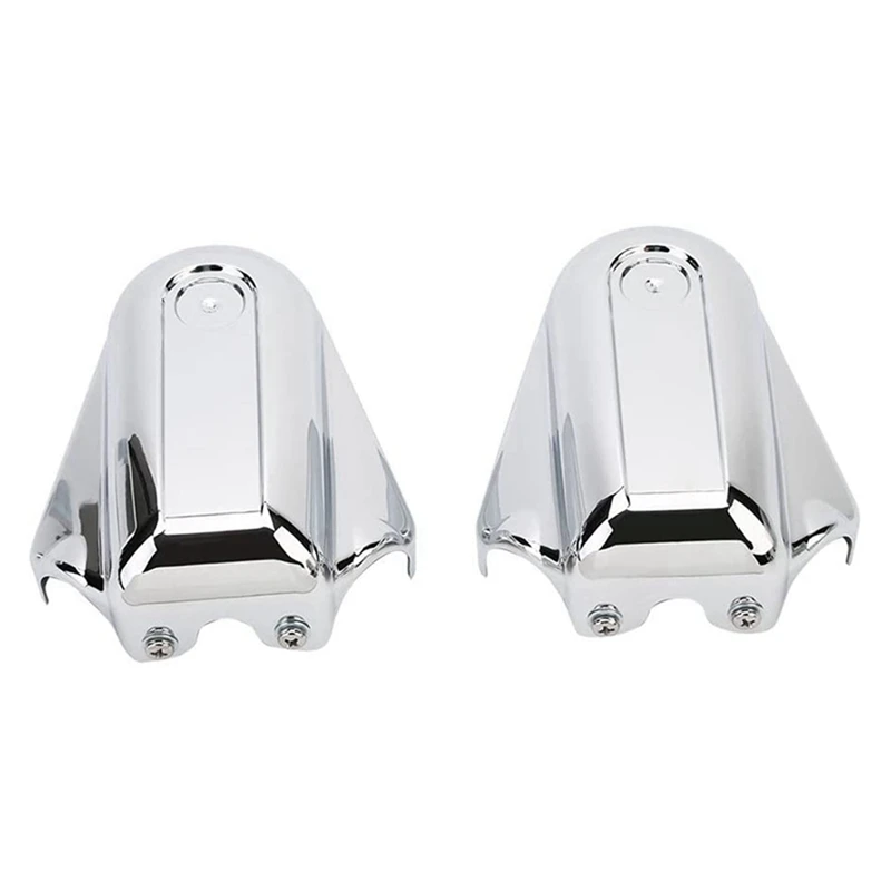 M0t-rMotorcycle Bar Shield Rear Wheel Axle Covers Swingarm Cap for Harley Softail FLSTC FLSTN Custom
M0t-rMotorcycle Bar Shield Rear Wheel Axle Covers Swingarm Cap for Harley Softail FLSTC FLSTN Custom