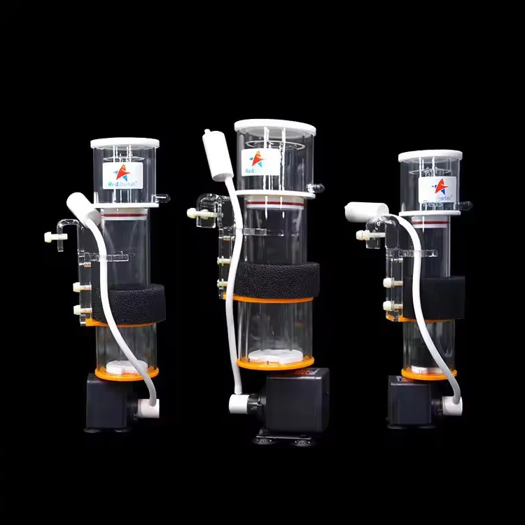 Красная морская звезда Mini SQ-50 Морская вода Аквариум Протеино скиммер для аквариумного фильтра Nano Fish Tank
Красная морская звезда Mini SQ-50 Морская вода Аквариум Протеино скиммер для аквариумного фильтра Nano Fish Tank