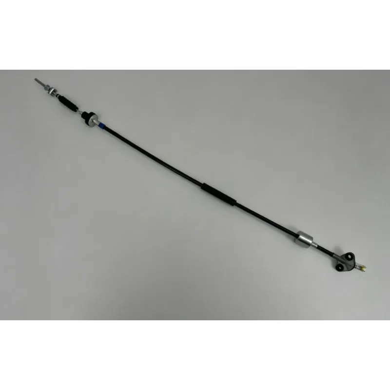 Brand New Genuine Clutch Cable Pulling for Changan Benni1.4L 2010-2015 Benni Mini1.0
Brand New Genuine Clutch Cable Pulling for Changan Benni1.4L 2010-2015 Benni Mini1.0