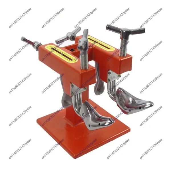 Two Way Shoe Stretching Stretcher Machine
Two Way Shoe Stretching Stretcher Machine