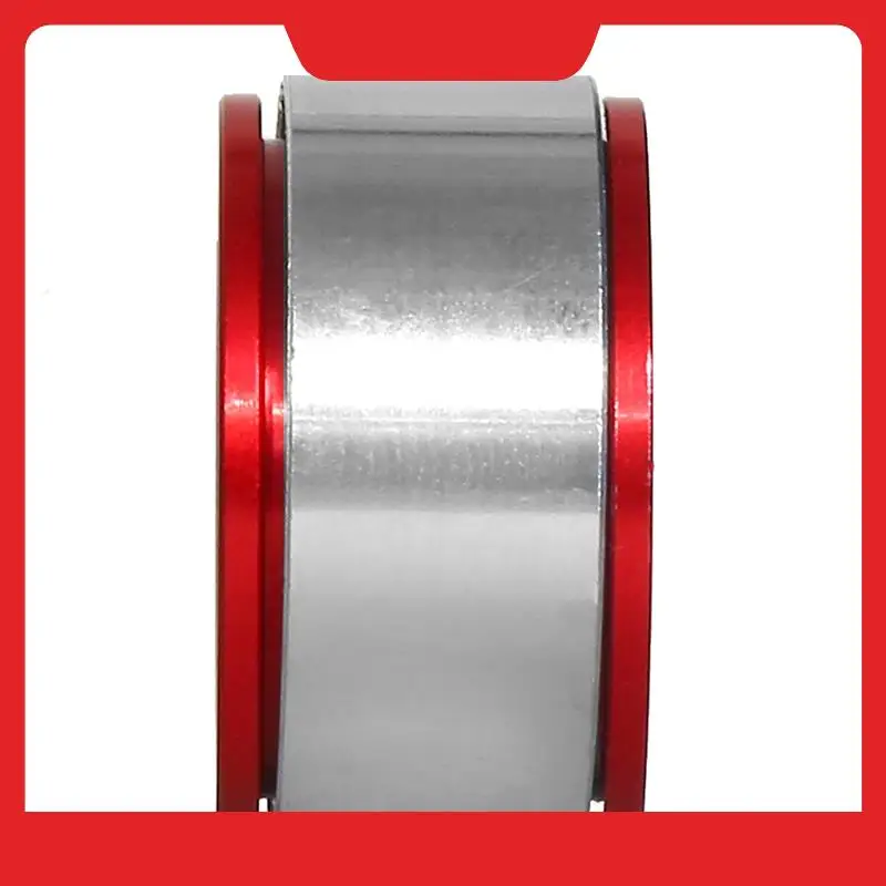 4 шт., 1,0-дюймовый металлический обод ступицы колеса с бусинами для 1/18 1/24 RC гусеничного автомобиля TRX4M, обновленные детали, аксессуары
4 шт., 1,0-дюймовый металлический обод ступицы колеса с бусинами для 1/18 1/24 RC гусеничного автомобиля TRX4M, обновленные детали, аксессуары