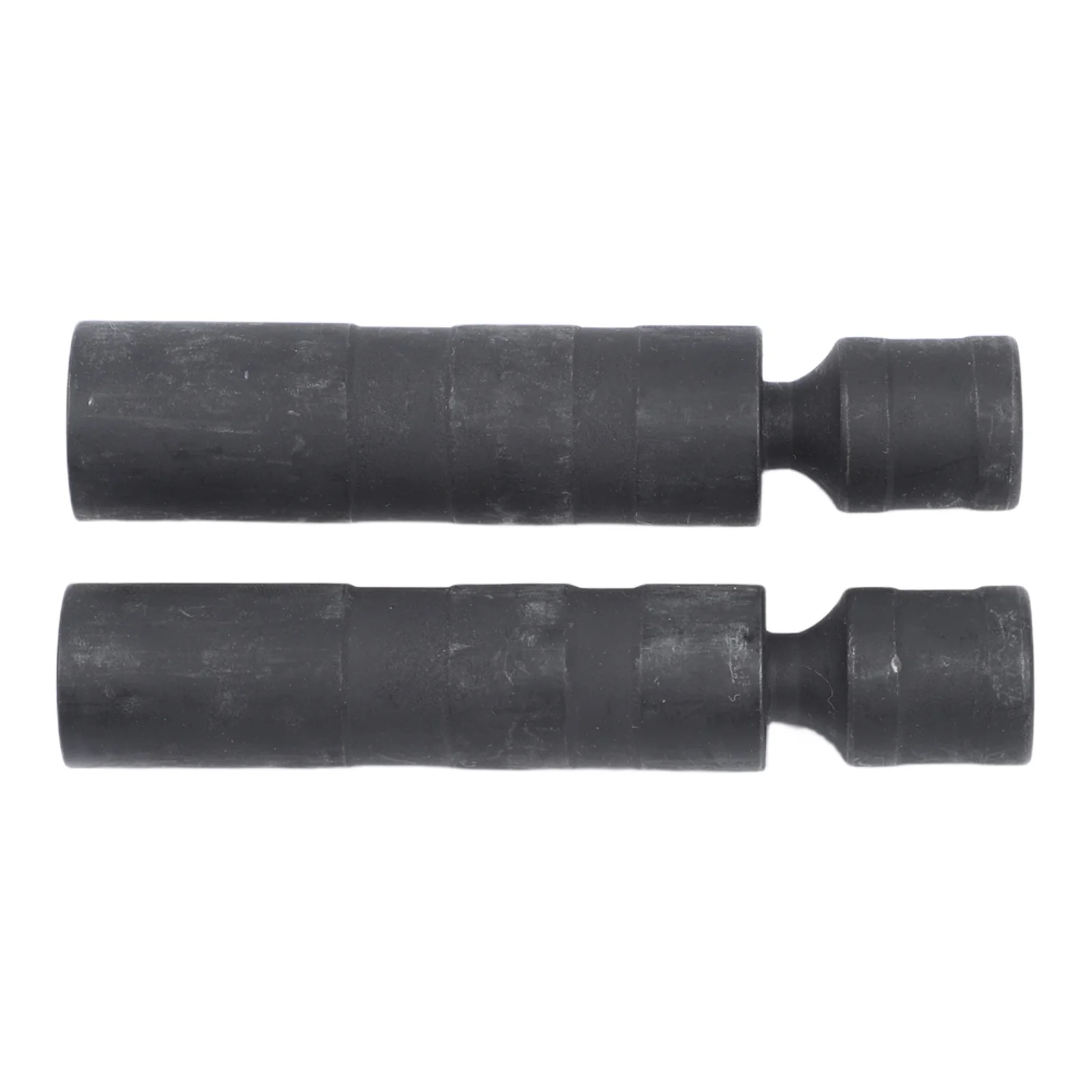 Spark Socket Removal and Installation Tool Set with 14mm and 16mm Chrome Vanadium Steel Sockets for Automotive and Machinery Use
Spark Socket Removal and Installation Tool Set with 14mm and 16mm Chrome Vanadium Steel Sockets for Automotive and Machinery Use