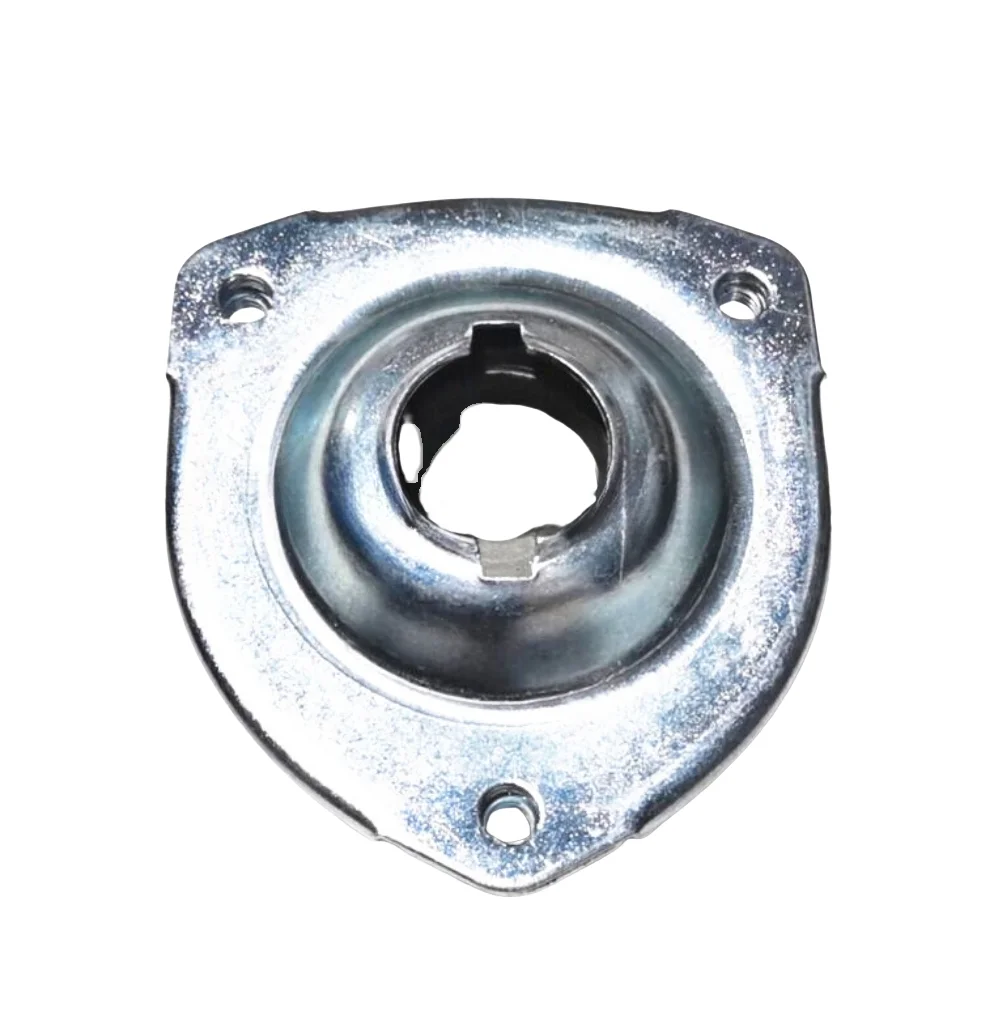 High Quality Front Shock Absorber Seat Rubber Mount for BAIC Senova D50 D70 X55 C50E
High Quality Front Shock Absorber Seat Rubber Mount for BAIC Senova D50 D70 X55 C50E