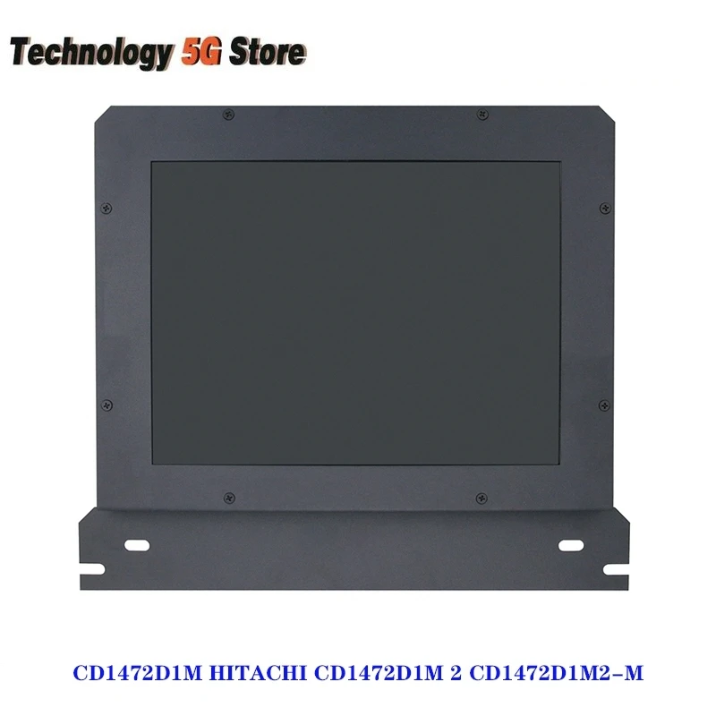 Промышленный ЖК-дисплей Промышленный монитор для Mazak CD1472D1M HITACHI CD1472D1M 2 CD1472D1M2-M
Промышленный ЖК-дисплей Промышленный монитор для Mazak CD1472D1M HITACHI CD1472D1M 2 CD1472D1M2-M