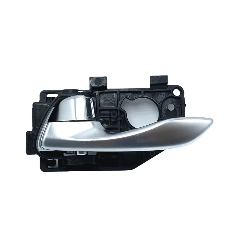 Genuine Interior Door Handle Front Left Right Back For 2017 - 2022 Kia Soluto Peags 82610H7010 82620H7010 83610H7010 83620H7010
Genuine Interior Door Handle Front Left Right Back For 2017 - 2022 Kia Soluto Peags 82610H7010 82620H7010 83610H7010 83620H7010