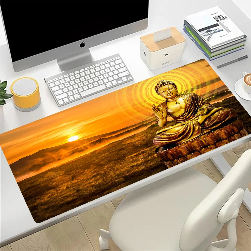 Большой коврик для мыши Gautama Buddha Budha, игровой коврик для мыши для ПК, геймера, компьютера, офиса, коврик для мыши, клавиатура, ноутбука
Большой коврик для мыши Gautama Buddha Budha, игровой коврик для мыши для ПК, геймера, компьютера, офиса, коврик для мыши, клавиатура, ноутбука