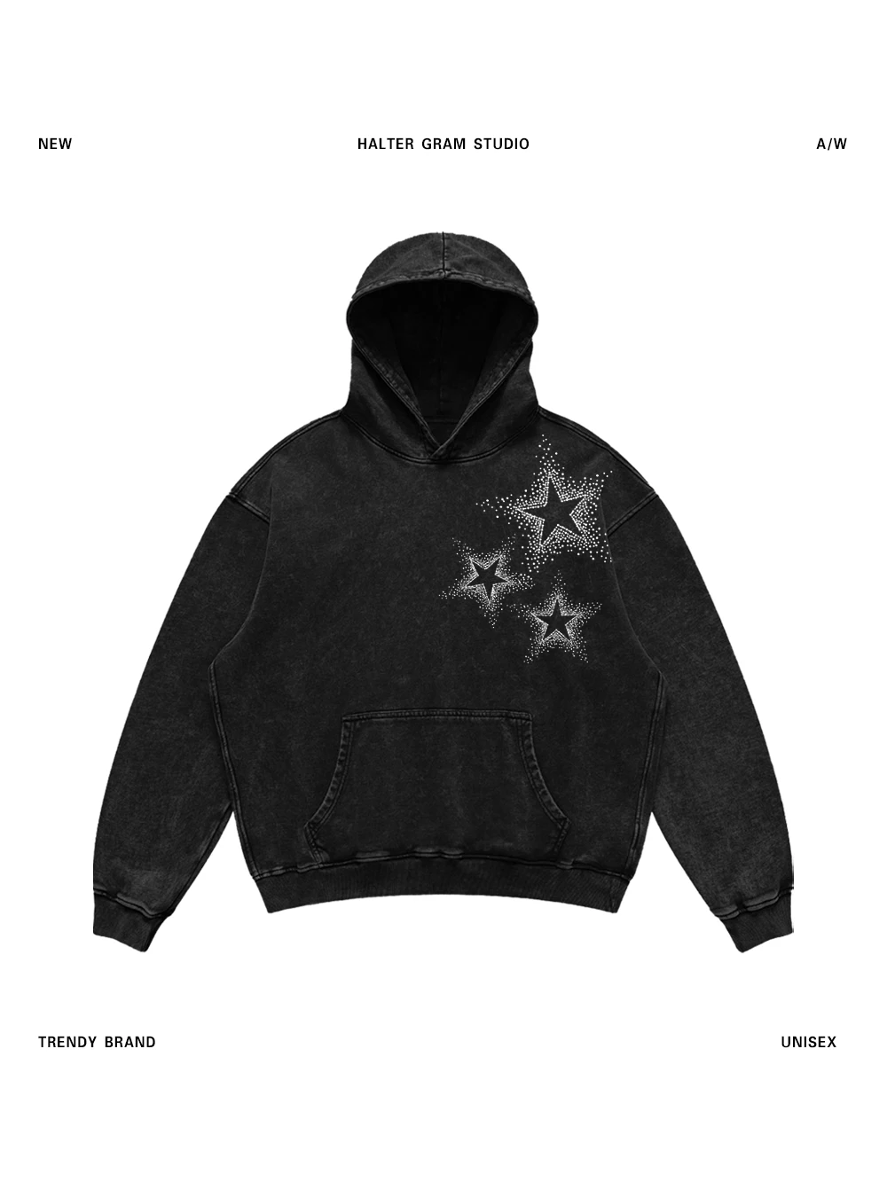 Ретро-толстовка оверсайз с капюшоном и дизайном в виде пятиконечной звезды, в американском стиле, из плотной ткани, повседневная, с капюшоном
Ретро-толстовка оверсайз с капюшоном и дизайном в виде пятиконечной звезды, в американском стиле, из плотной ткани, повседневная, с капюшоном