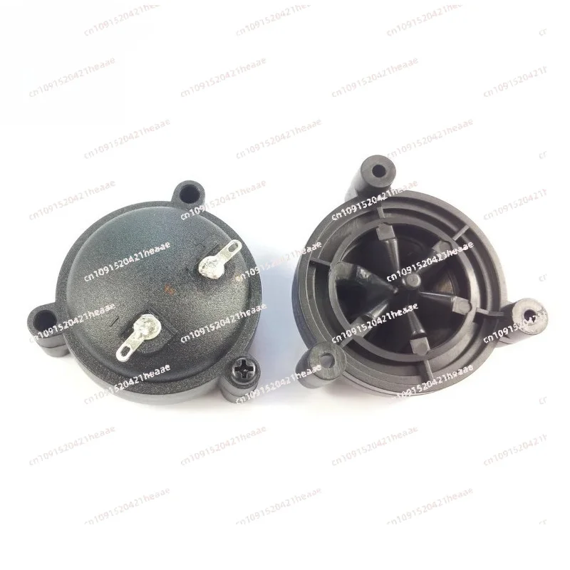 Suitable for 4840 piezoelectric speaker Supply 48mm40K speakeraccessories
Suitable for 4840 piezoelectric speaker Supply 48mm40K speakeraccessories