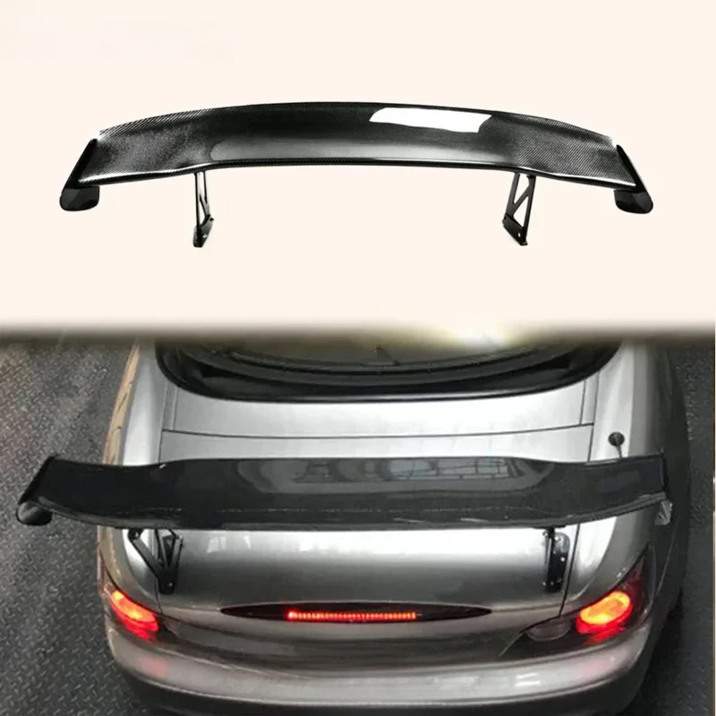 SPON Style Carbon Rear Trunk Spoiler Lip, Aerodynamic Wing for S2000
SPON Style Carbon Rear Trunk Spoiler Lip, Aerodynamic Wing for S2000
