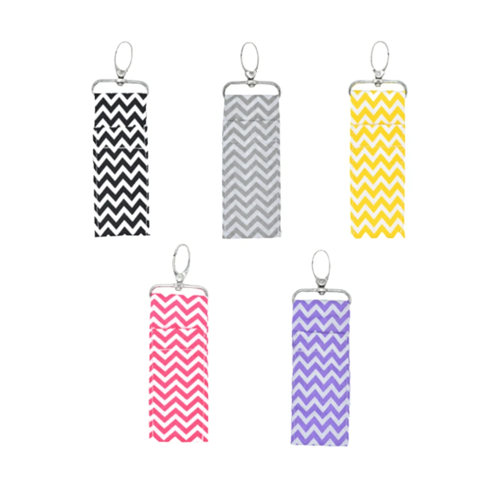 5pcs Creative Keychain Keychain Creative Dual Pouch Purpose Bag Women Rings Pouch Makeup Storage
5pcs Creative Keychain Keychain Creative Dual Pouch Purpose Bag Women Rings Pouch Makeup Storage