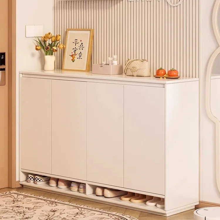 Шкаф для обуви Кремовый стиль, бытовой вход, входной шкаф, встроенный у стены. Шкафчик большой вместимости. Легкий стол.
Шкаф для обуви Кремовый стиль, бытовой вход, входной шкаф, встроенный у стены. Шкафчик большой вместимости. Легкий стол.