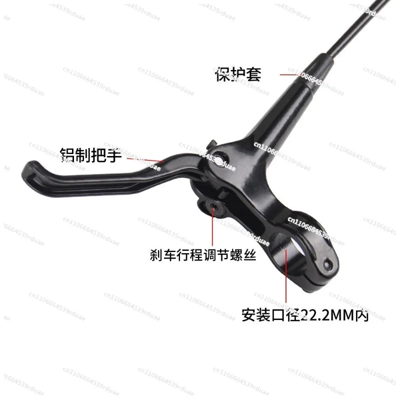 Mountain car oil brake, disc brake, bicycle hydraulic disc brake, double piston brake brake accessories
Mountain car oil brake, disc brake, bicycle hydraulic disc brake, double piston brake brake accessories