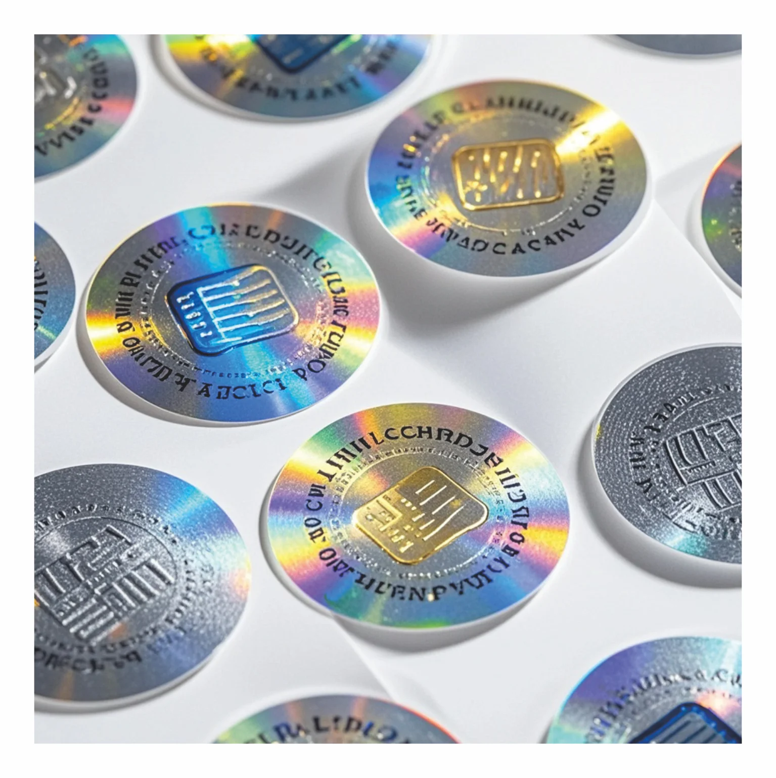 Brand New Hologram Security Sticker Printing In High Quality Sticker Printing With High Quality
Brand New Hologram Security Sticker Printing In High Quality Sticker Printing With High Quality