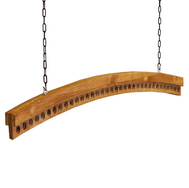 Clothes shop display shelf wall retro solid wood clothes rack clothing rack clothing rack hanger
Clothes shop display shelf wall retro solid wood clothes rack clothing rack clothing rack hanger