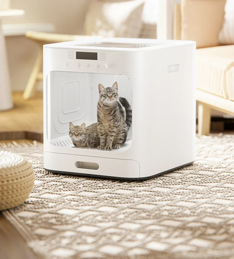 Drying Baker for Pet Cat Bath Dryer Household Small Hair Blowing Artifact Cat Supplies
Drying Baker for Pet Cat Bath Dryer Household Small Hair Blowing Artifact Cat Supplies