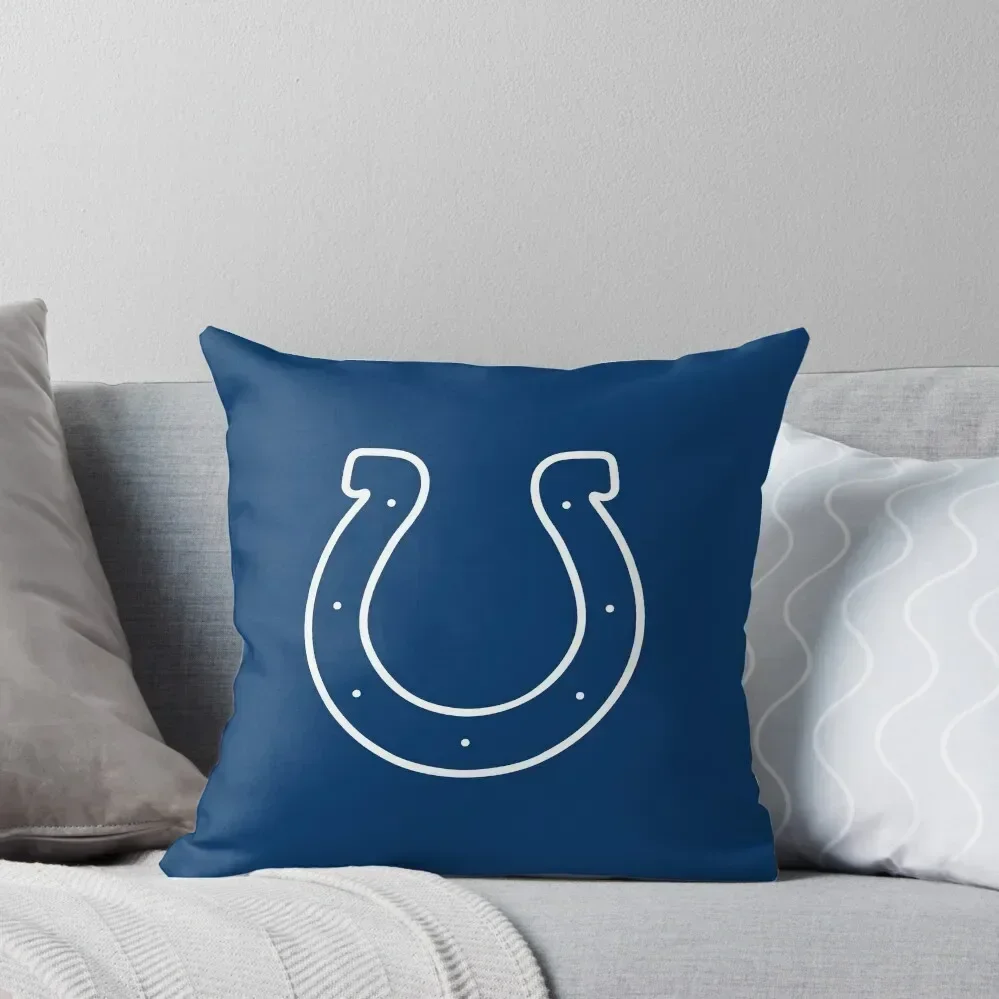 The Colts Throw Pillow Sofa Cushion Cover Sofa Decorative Covers Cushion Covers For Living Room Pillow Case pillow
The Colts Throw Pillow Sofa Cushion Cover Sofa Decorative Covers Cushion Covers For Living Room Pillow Case pillow