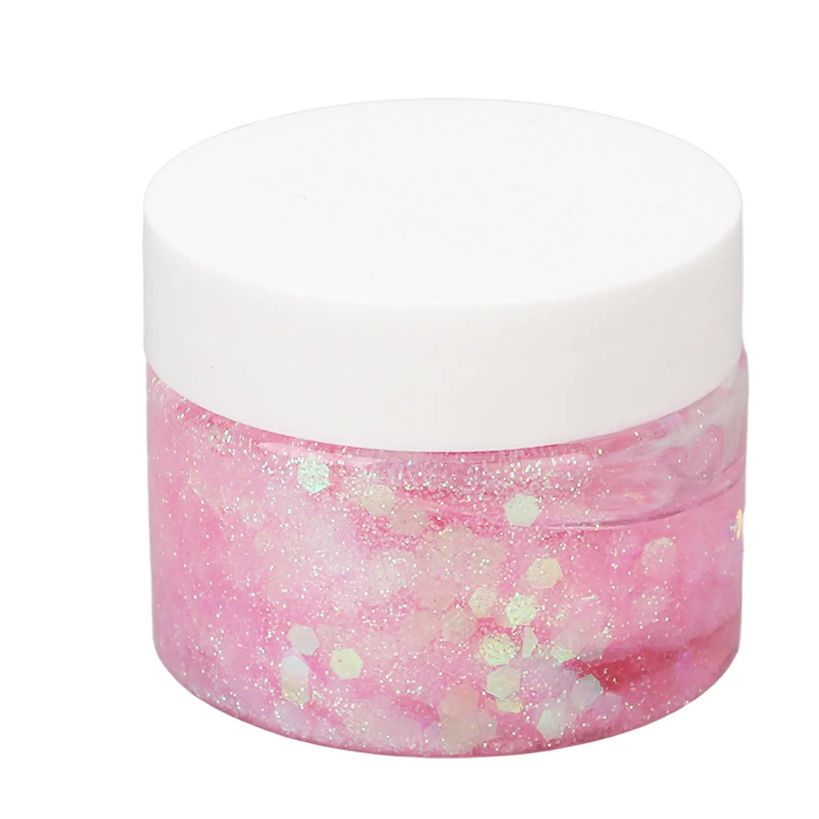DIY Peel Off Face Glitter Gel - Waterproof & Lasting - Perfect for cosplay Parties - for Adult Usage
DIY Peel Off Face Glitter Gel - Waterproof & Lasting - Perfect for cosplay Parties - for Adult Usage