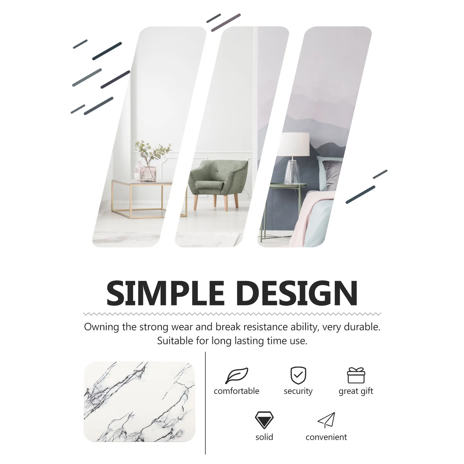 Bathroom Super Absorbent Diatom Mud Floor Mat Non-Slip Kitchen Rug Washable Decorative Water Absorption Indoor Entryway Home Pad
Bathroom Super Absorbent Diatom Mud Floor Mat Non-Slip Kitchen Rug Washable Decorative Water Absorption Indoor Entryway Home Pad