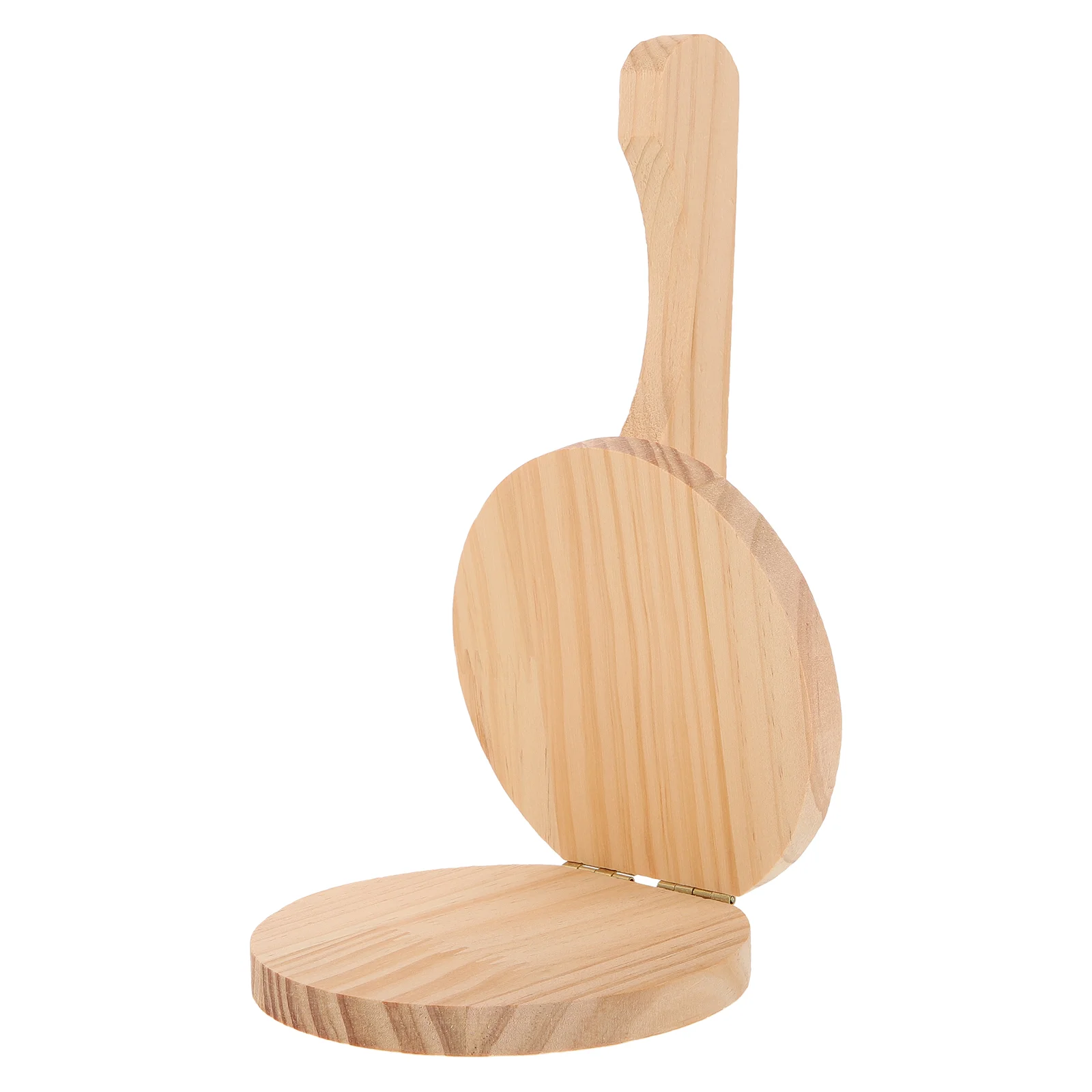 Wooden Dumpling Skin Press 21 5x12 5cm Manual Presser for Kitchen Homemade Dumplings Ravioli Tools Sturdy Handle
Wooden Dumpling Skin Press 21 5x12 5cm Manual Presser for Kitchen Homemade Dumplings Ravioli Tools Sturdy Handle
