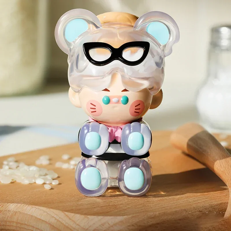 PINO JELLY In Your Life Series Original Blind Box Mystery Box Guess Bag Toys Doll Cute Anime Figure Desktop Ornaments Coll
PINO JELLY In Your Life Series Original Blind Box Mystery Box Guess Bag Toys Doll Cute Anime Figure Desktop Ornaments Coll