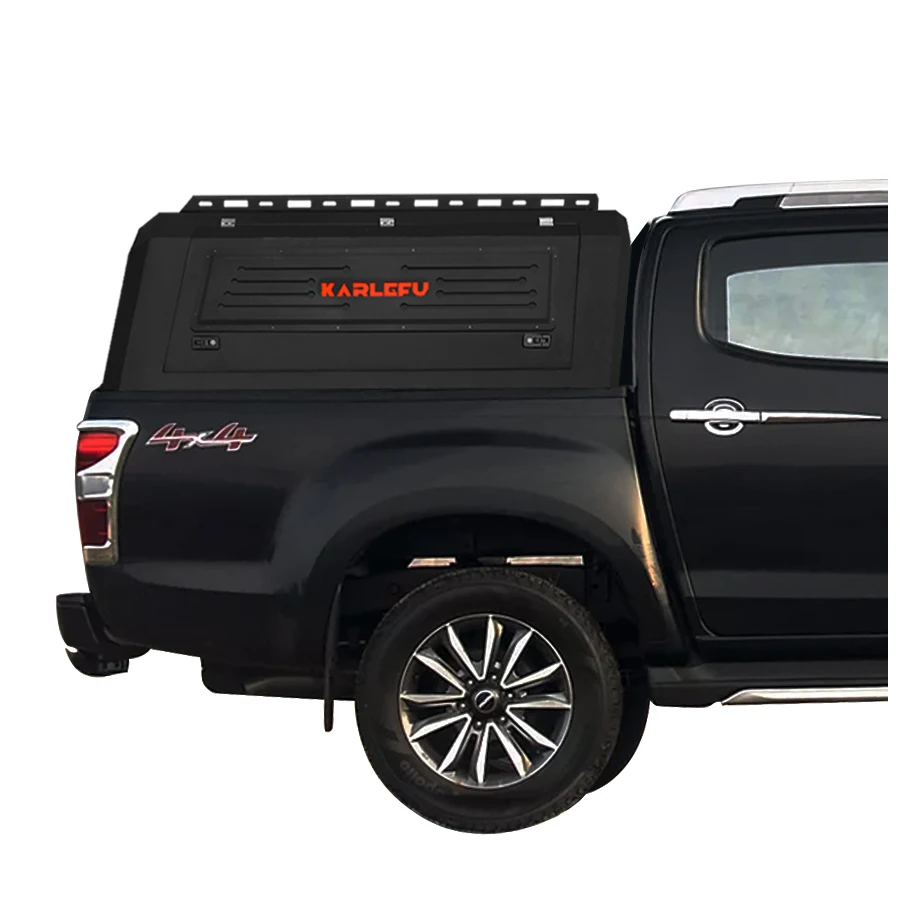 Legendary Auto Parts Isuzu Dmax Truck Camper Waterproof Aluminum Alloy Hardtop Pickup Canopy Hinged with Locking Function Truck
Legendary Auto Parts Isuzu Dmax Truck Camper Waterproof Aluminum Alloy Hardtop Pickup Canopy Hinged with Locking Function Truck