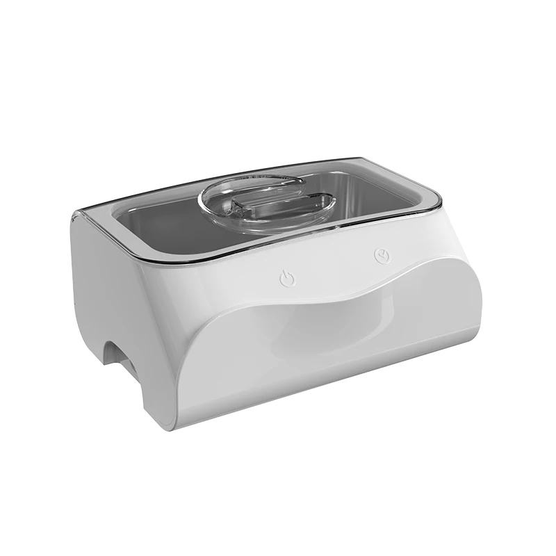 Factory Price Ultrasonic Jewelry Cleaner Machine Customized High Frequency Ultrasonic Cleaner
Factory Price Ultrasonic Jewelry Cleaner Machine Customized High Frequency Ultrasonic Cleaner