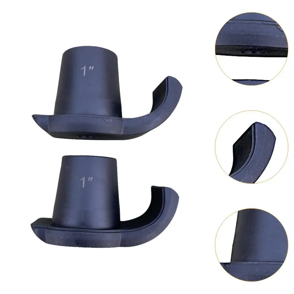 Walking Ski Glides Easy Install PA Nylon TPR Universal Walker Glide Cap Smooth Floor Protection for Home Indoor Use
Walking Ski Glides Easy Install PA Nylon TPR Universal Walker Glide Cap Smooth Floor Protection for Home Indoor Use