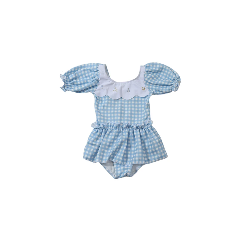 Baby Girls Swimming Suit Kids Swimsuit Toddler Princess Jumpsuit Baby Back Strap Swimwear Little Girls Swimming Wear Ages 2-9Y
Baby Girls Swimming Suit Kids Swimsuit Toddler Princess Jumpsuit Baby Back Strap Swimwear Little Girls Swimming Wear Ages 2-9Y
