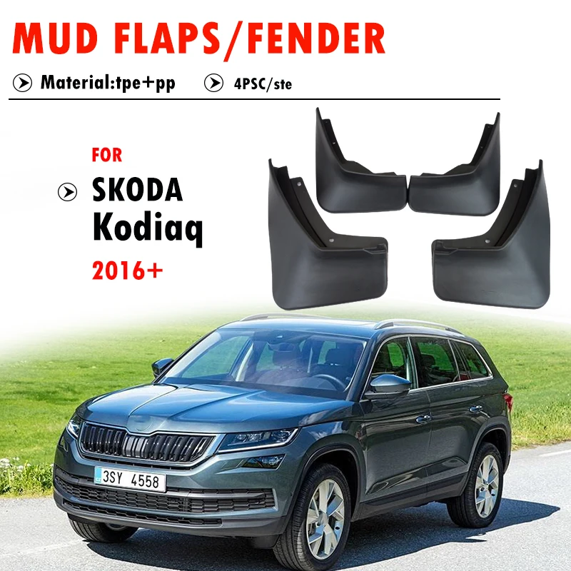 Фонарь для Skoda Kodiaq Брызговики автомобильные, брызговик для защиты от грязи, передний и задний вид, автомобильные аксессуары
Фонарь для Skoda Kodiaq Брызговики автомобильные, брызговик для защиты от грязи, передний и задний вид, автомобильные аксессуары