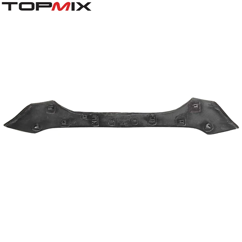 For Honda Civic FK7/FK8 Type-R (2015-2022) TOPMIX Polished Carbon Fiber Tailgate Trim & Trunk Handle (New)
For Honda Civic FK7/FK8 Type-R (2015-2022) TOPMIX Polished Carbon Fiber Tailgate Trim & Trunk Handle (New)