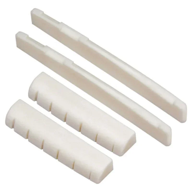 Real Bone Bridge Saddle Elevate Your Playing Real Bone Bridge Saddle And Nut Kit For 6 String Acoustic Guitars
Real Bone Bridge Saddle Elevate Your Playing Real Bone Bridge Saddle And Nut Kit For 6 String Acoustic Guitars