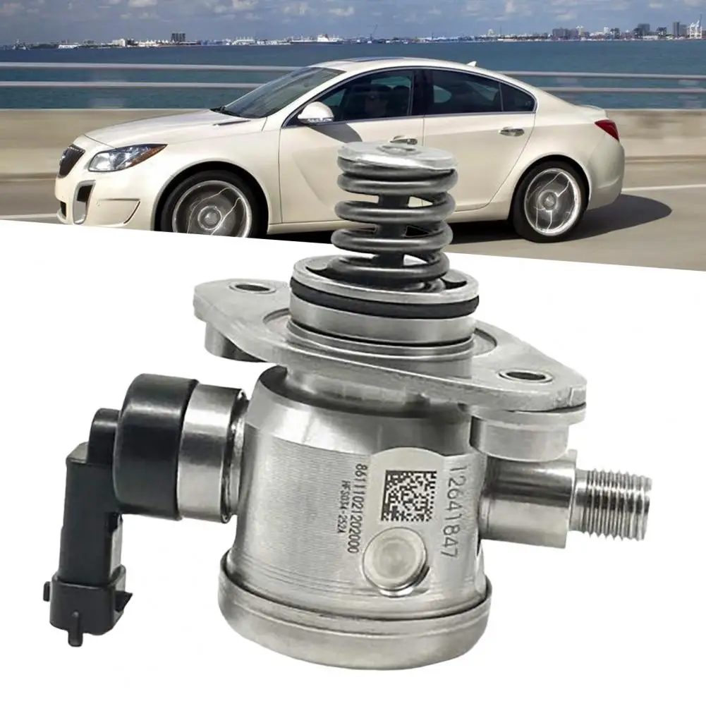 Easy Installation Sturdy Heavy Equipment Electronic Fuel Pump 12641847 for Captiva/for
Easy Installation Sturdy Heavy Equipment Electronic Fuel Pump 12641847 for Captiva/for