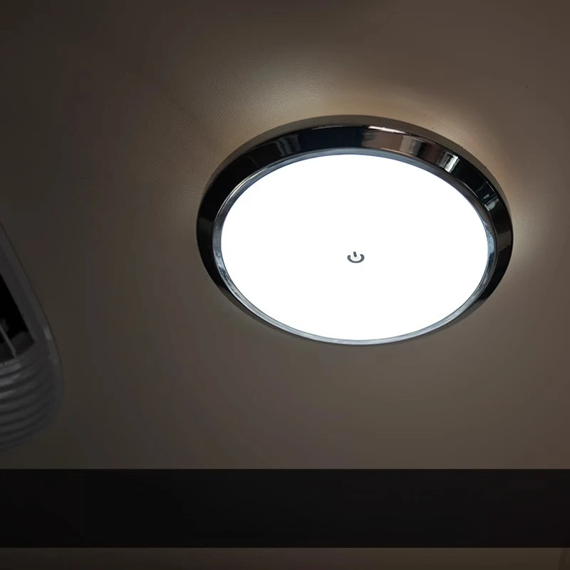 Ceiling lighting indoor 12V24 car-specific accessories
Ceiling lighting indoor 12V24 car-specific accessories