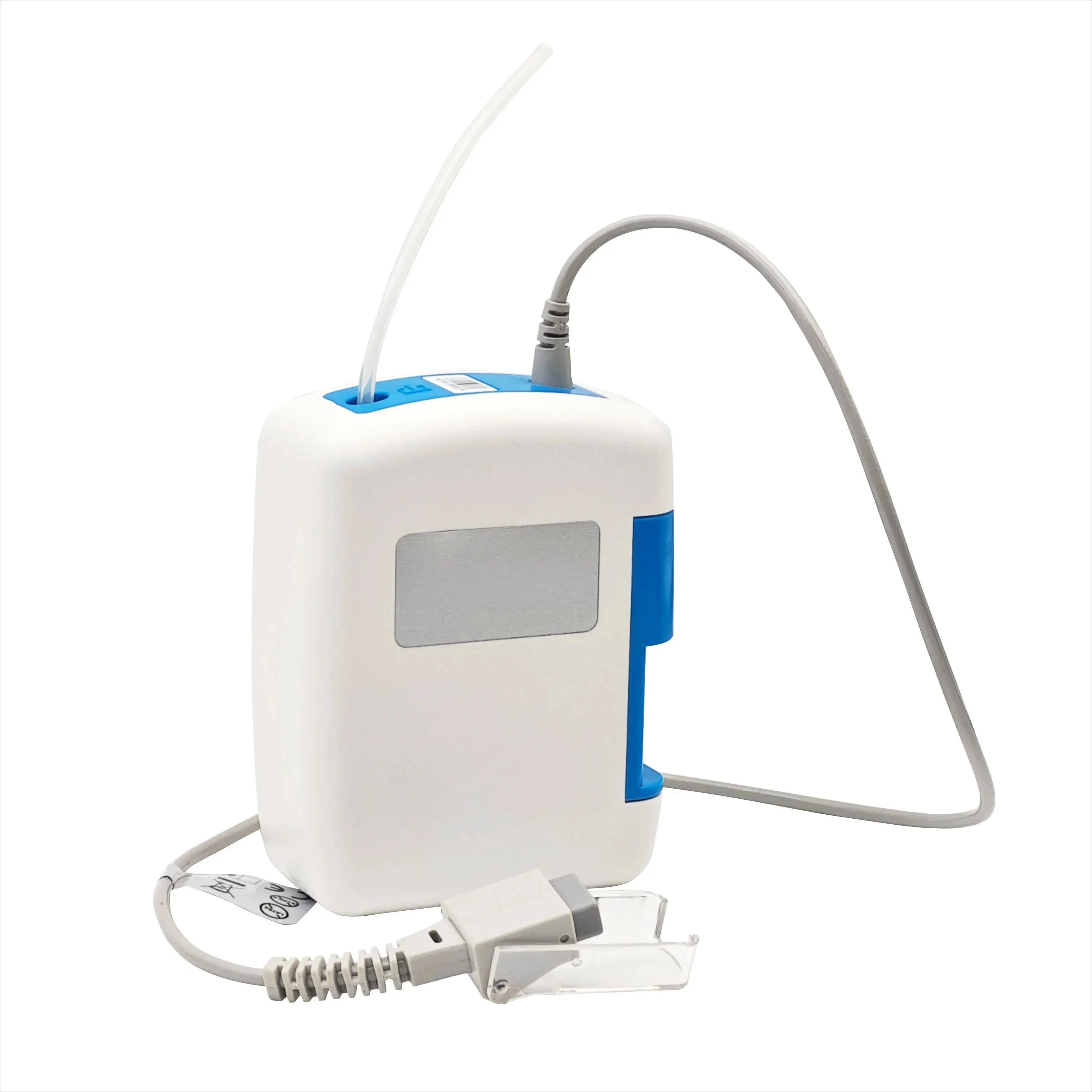 AG100 Anes,thesia Gas Module For Anes,thesia Machine CO2/ N2O/ ISO/ ENF/ SEV
AG100 Anes,thesia Gas Module For Anes,thesia Machine CO2/ N2O/ ISO/ ENF/ SEV