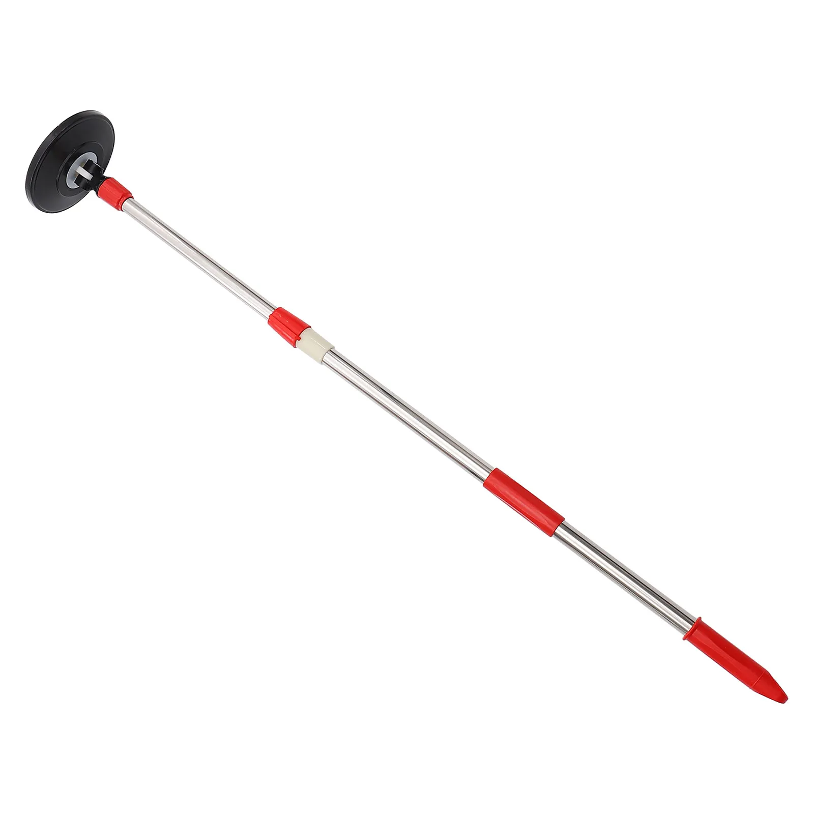 Вращающаяся ручка для швабры из нержавеющей стали с поворотом на 360 градусов, легкий инструмент для уборки, аксессуары для швабр, фиолетовая метла для уборки H
Вращающаяся ручка для швабры из нержавеющей стали с поворотом на 360 градусов, легкий инструмент для уборки, аксессуары для швабр, фиолетовая метла для уборки H