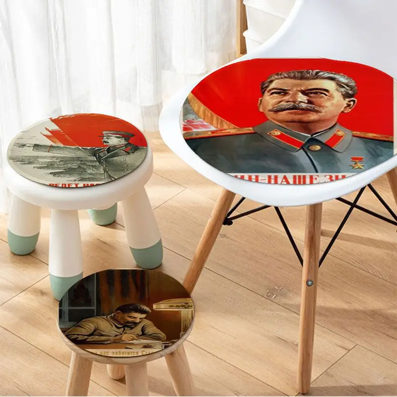 Russian Propaganda Space Race USSR Art Seat Cushion Office Dining Stool Pad Sponge Sofa Mat Non-Slip Stool Seat Mat
Russian Propaganda Space Race USSR Art Seat Cushion Office Dining Stool Pad Sponge Sofa Mat Non-Slip Stool Seat Mat