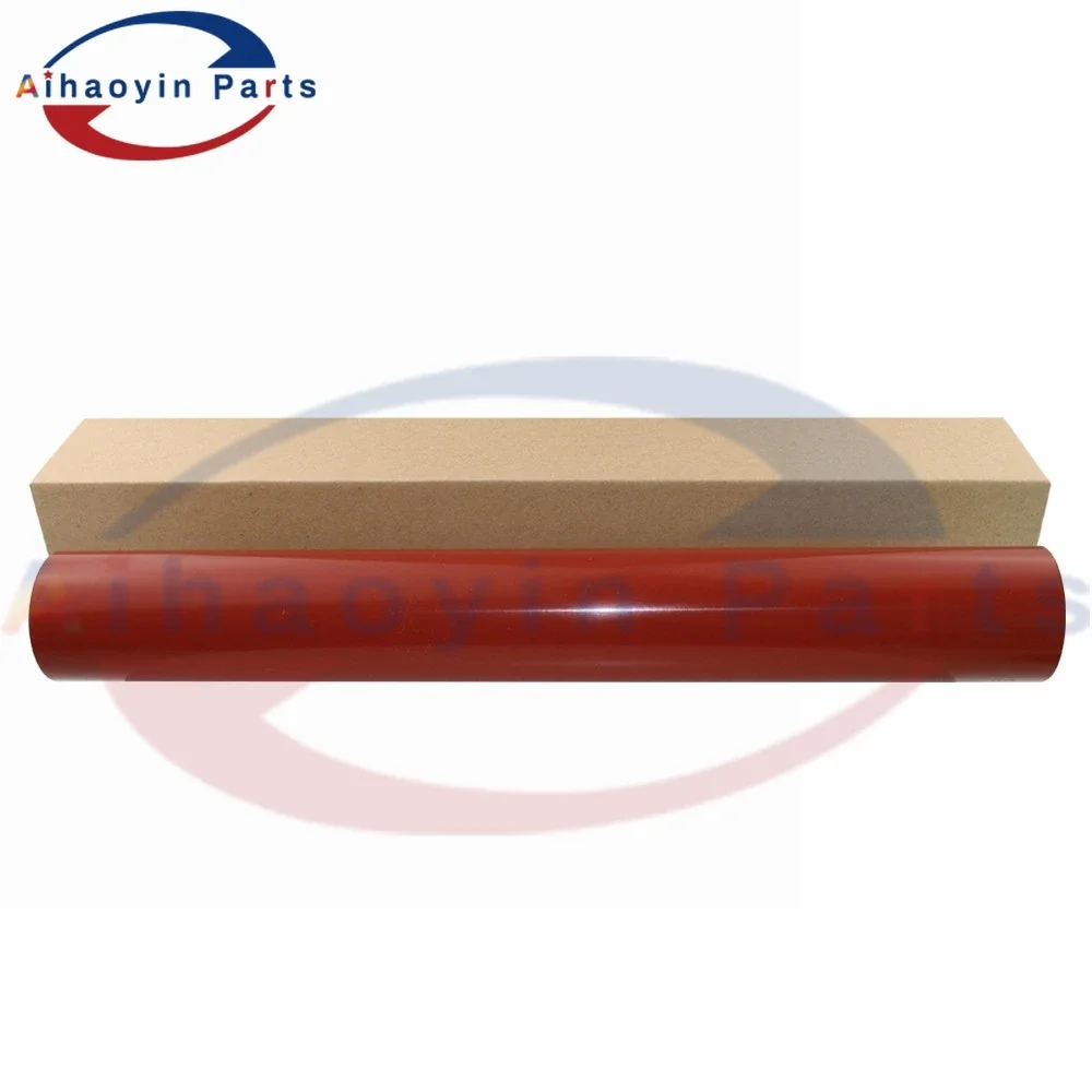 1pcs Long Life 1Piece Lower Fuser Belt FM4-5702-Film For use in Canon Advance C7055 7065 C9065PRO 9075PRO
1pcs Long Life 1Piece Lower Fuser Belt FM4-5702-Film For use in Canon Advance C7055 7065 C9065PRO 9075PRO
